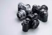 Fujifilm X-T50