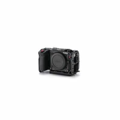 Full Camera Cage for Canon C50 - Black