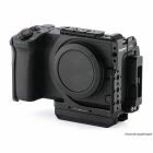 Full Camera Cage for Canon R6 V - Black