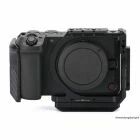 Full Camera Cage for Canon R6 V - Black