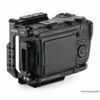 Full Camera Cage for Canon R6 V - Black