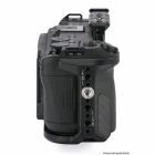 Full Camera Cage for Canon R6 V - Black