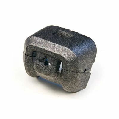 Fuselage nez 14 mm pour drone T2 - HEEWING