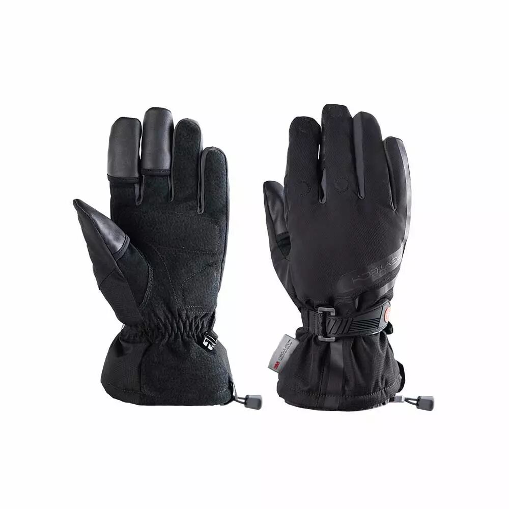 Gants de photographe mitaine - PGYTECH