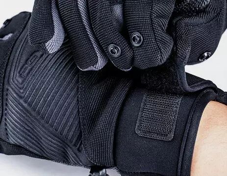 Gants tactiles pour télépilote et photographe - PGYTECH