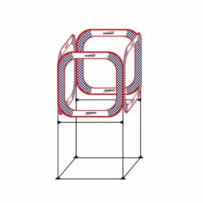 Gate Cube Race 80cm avec base - GemFan