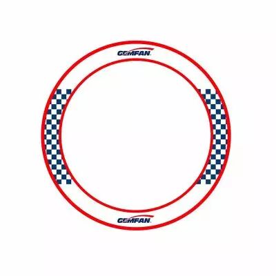 Gate de 52cm pour circuit FPV - GemFan