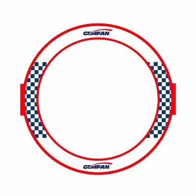 Gate pour circuit FPV - GemFan