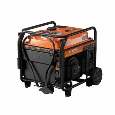G�n�rateur � onduleur multifonctionnel D14000iE pour DJI Flycart 100