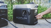 Générateur de secours Smart Generator - EcoFlow