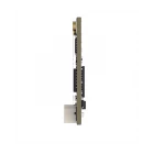 GEPRC ELRS 915M/2.4G Gemini Xrossband Receiver