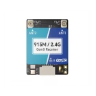 GEPRC ELRS 915M/2.4G Gemini Xrossband Receiver