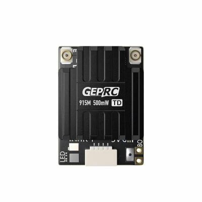 GEPRC ELRS DUAL 915M PA500 Diversity Receiver