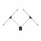 GEPRC ELRS DUAL 915M PA500 Diversity Receiver