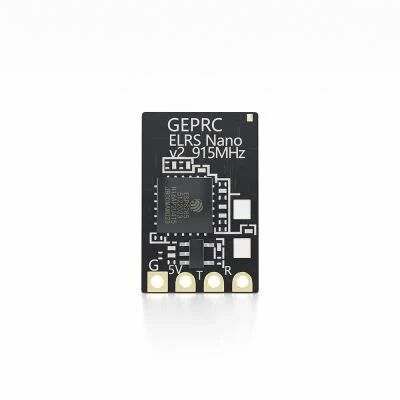GEPRC ELRS Nano 868M V2 Receiver