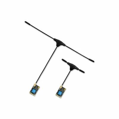 GEPRC ExpressLRS ELRS NANO RX pour Avion RC FPV, Pi�ces de Bricolage Longue Port�e, 915Mhz, 2.4G