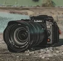 Lumix S5