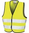 Gilet de sécurité fluo pour télépilote