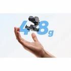 Gimbal m&eacute;canique 3 axes GM3 V2 pour cam&eacute;ra FPV - CaddxFPV