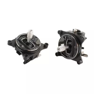 Gimbals  effet Hall pour TX12 et Zorro Full CNC - RadioMaster