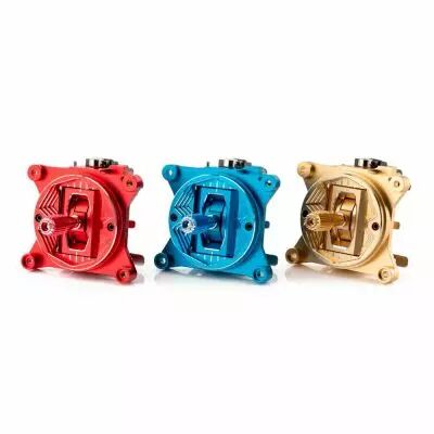Gimbals AG01 Mini  effet Hall pour TX12 MKII et Zorro Full CNC - RadioMaster