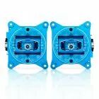 Gimbals AG01 Mini à effet Hall pour TX12 MKII et Zorro Full CNC - RadioMaster