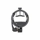 Godox S3-type Speedlite Bracket Bowens Mount