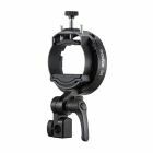 Godox S3-type Speedlite Bracket Bowens Mount