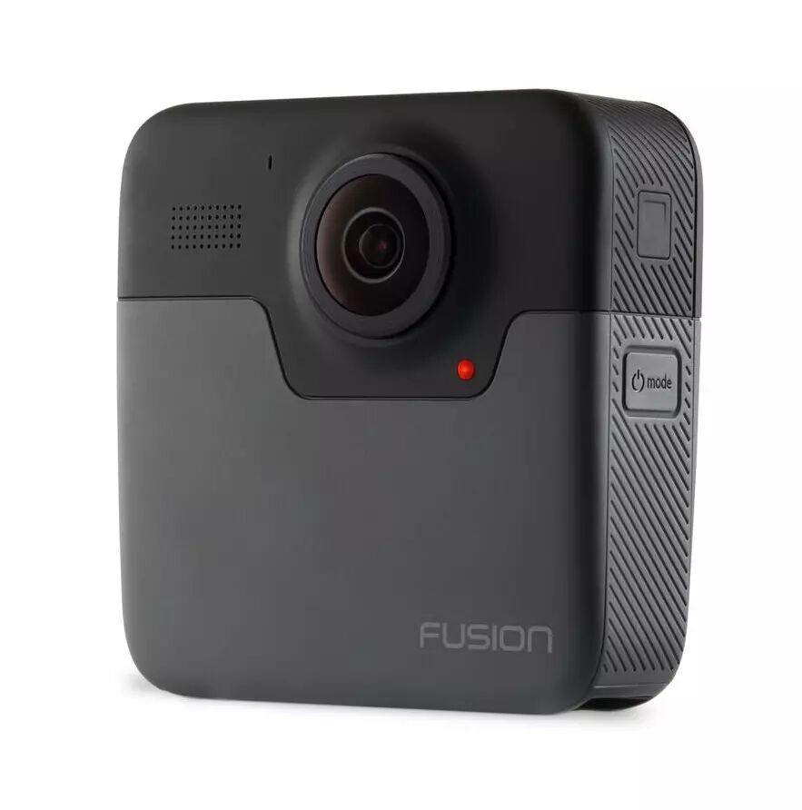 gopro fusion 360 gopro fusion 360