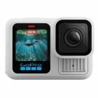 GoPro Hero 13 Black (White Version)