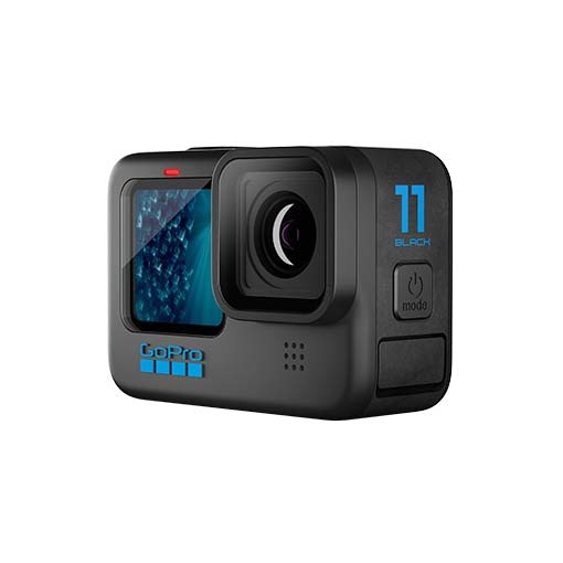 Caméra d'action HERO10 Black GoPro (webcam, Wi-Fi, caméra sous-marine)