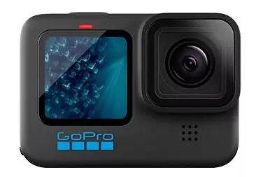 Test GoPro Hero 11 Black : une action-cam qui parvient encore à