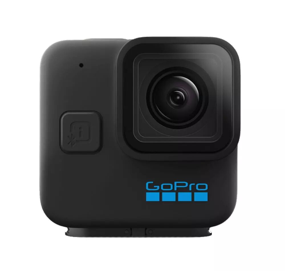 Test GoPro Hero 11 Black : une action-cam qui parvient encore à