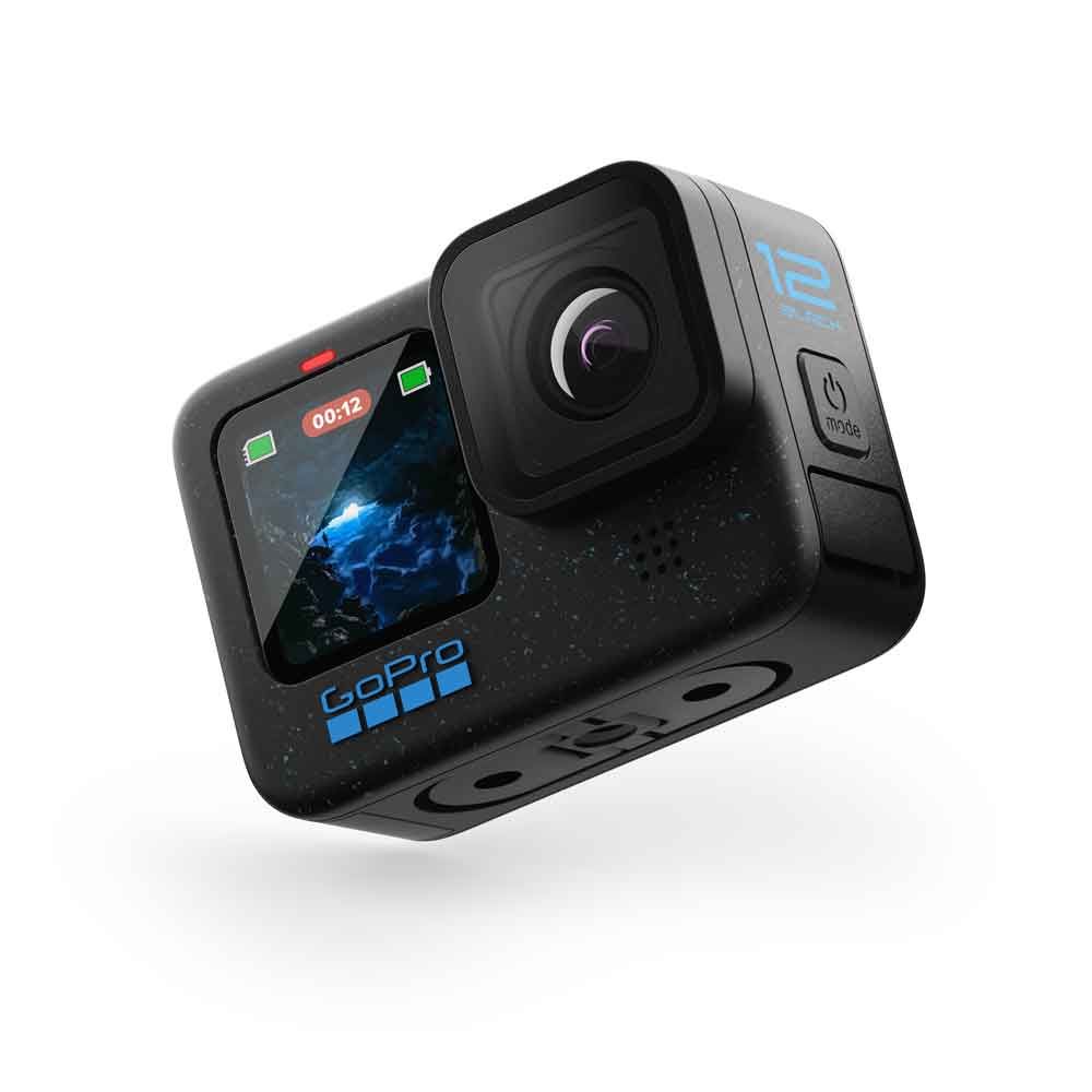 Test GoPro Hero 11 Black : une action-cam qui parvient encore à