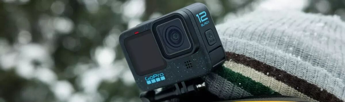 GoPro Hero12 Black