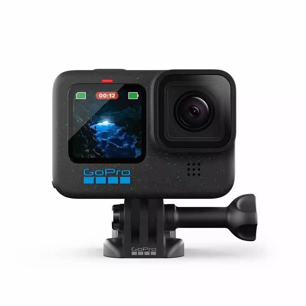 Harnais pour caméras GoPro - Telesin