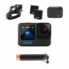 GoPro Hero12 Bundle avec accessoires