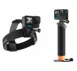 GoPro Hero12 Bundle avec accessoires