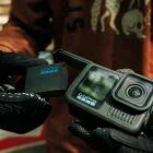 GoPro Hero13 Black Extended Power Bundle