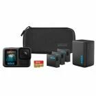 GoPro Hero13 Black Extended Power Bundle