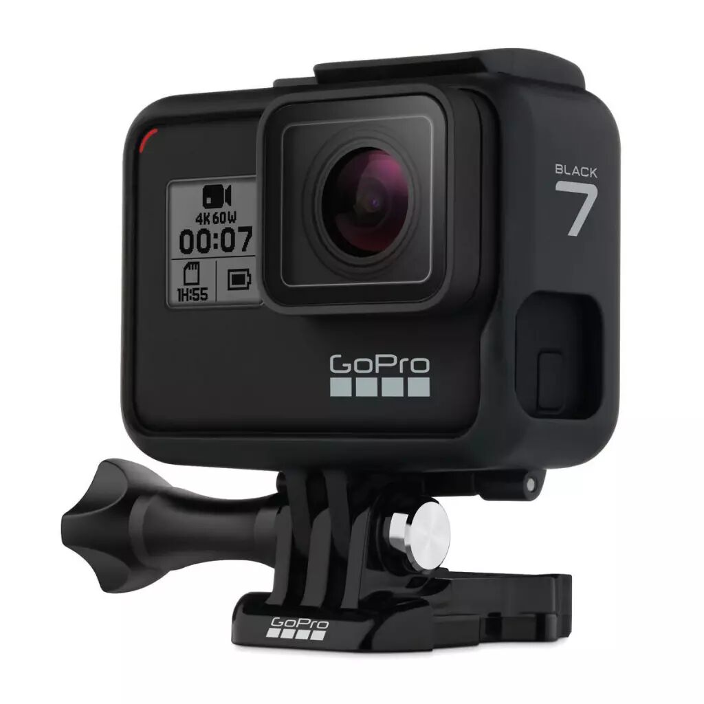 GoPro Hero7 Black