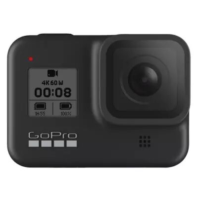 GoPro Hero8 Black