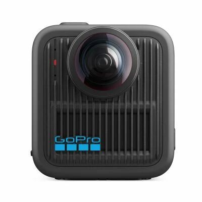 GoPro MAX 2