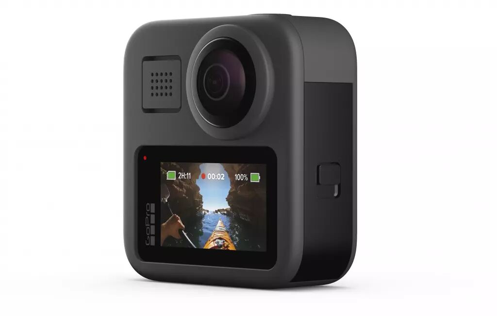 Caméra GoPro Max