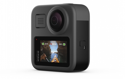 Caméras 360° : Insta 360, GoPro Fusion, Kandao, Ricoh, Kodak