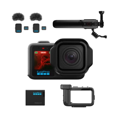 GoPro Mission 1 Pro Creator Edition
