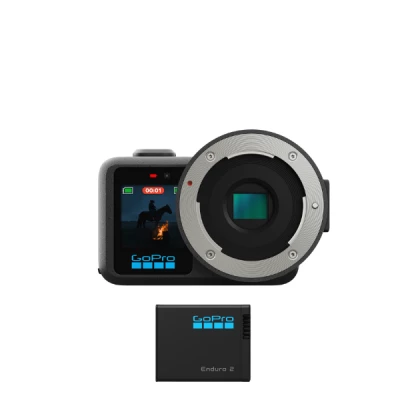 GoPro Mission 1 Pro ILS