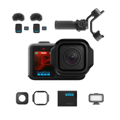 GoPro Mission 1 Pro Ultimate Creator Edition