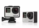 GoPro Hero4 Black Music Edition 