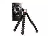 GorillaPod 325(Black/Charcoal)